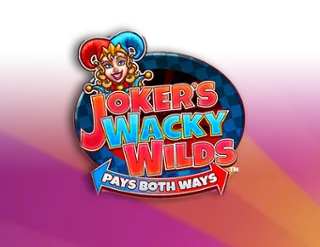 Joker’s Wacky Wilds Pays Both Ways
