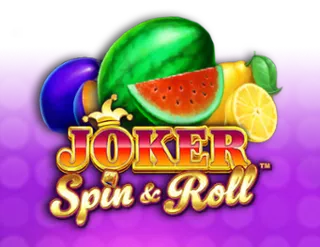 Joker Spin & Roll