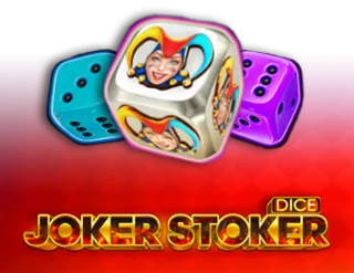 Joker Stoker Dice