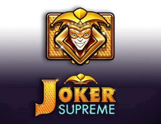 Joker Supreme