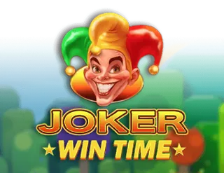 Joker Win Time