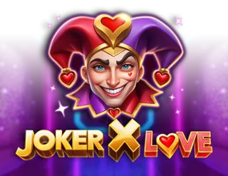 Joker X Love