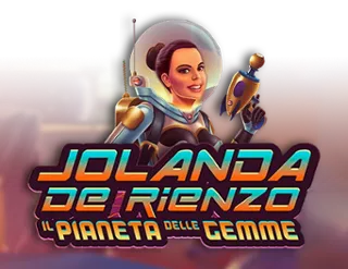 Jolanda de Rienzo Il Pianeta delle Gemme