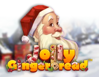 Jolly Gingerbread