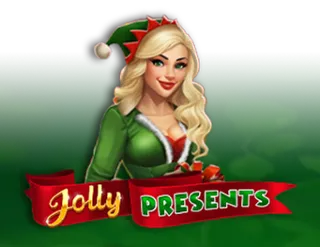 Jolly Presents