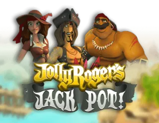 Jolly Roger's Jackpot