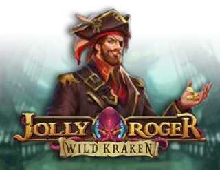 Jolly Roger Wild Kraken