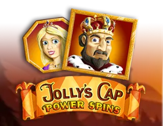 Jolly's Cap Power Spins