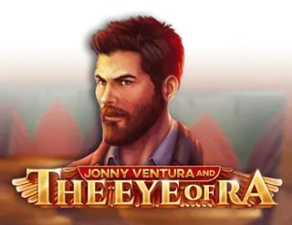Jonny Ventura and The Eye of Ra