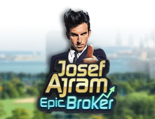 Josef Ajram Epic Broker