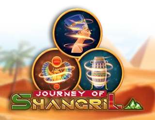Journey of Ra Scratchcards