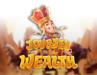 Journey To The Wealth