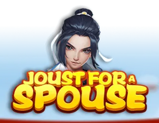 Joust for a Spouse