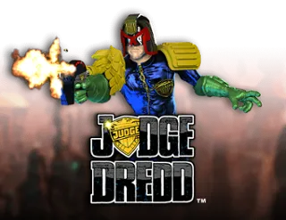 Judge Dredd