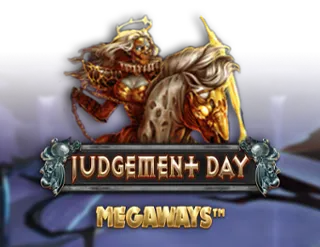 Judgement Day Megaways