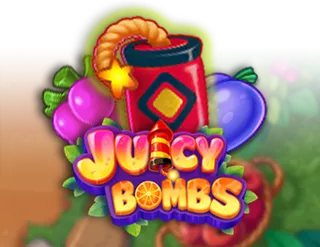 Juicy Bombs