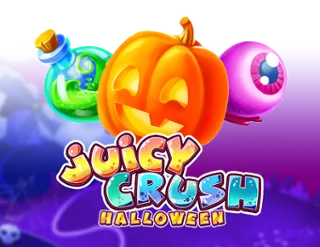 Juicy Crush Halloween
