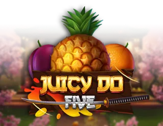 Juicy Do Five