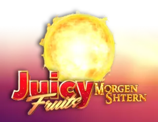 Juicy Fruits: Morgenstern