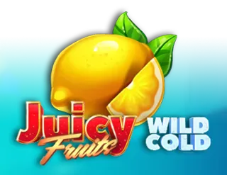 Juicy Fruits: Wild Cold