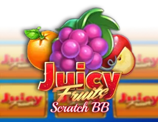Juicy Fruits Scratch BB