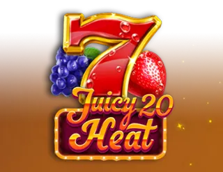 Juicy Heat 20