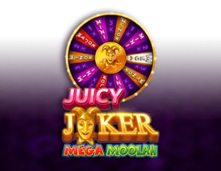 Juicy Joker Mega Moolah