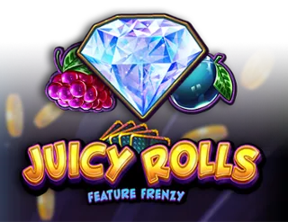 Juicy Rolls: Feature Frenzy