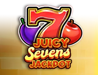 Juicy Sevens Jackpot