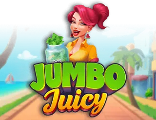 Jumbo Juicy
