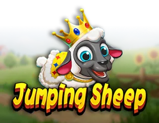 Jumping Sheep