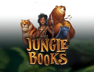 Jungle Books