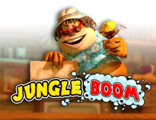 Jungle Boom