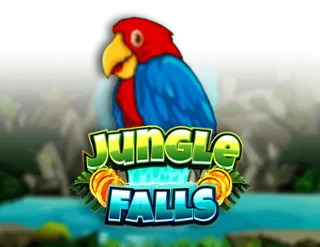Jungle Falls