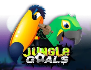 Jungle Goals