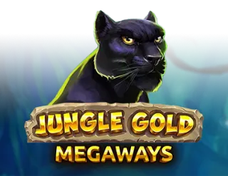 Jungle Gold Megaways