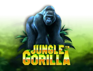 Jungle Gorilla