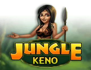 Jungle Keno