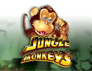 Jungle Monkeys