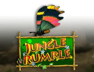 Jungle Rumble