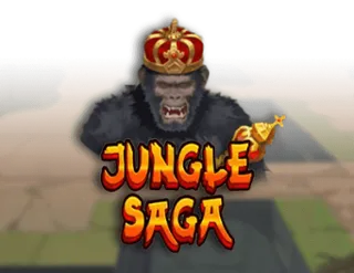 Jungle Saga