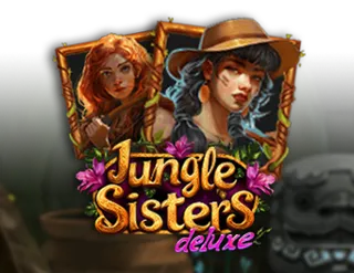 Jungle Sisters