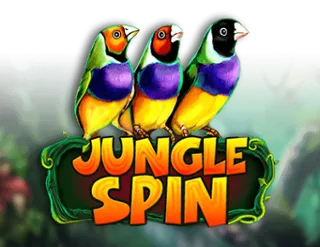 Jungle Spin