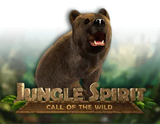 Jungle Spirit: Call of the Wild