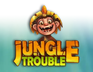 Jungle Trouble