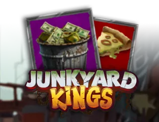 Junkyard Kings