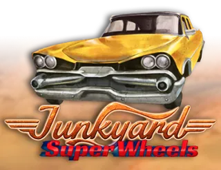 Junkyard Super Wheels