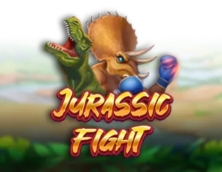 Jurassic Fight