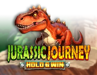 Jurassic Journey