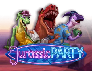 Jurassic Party